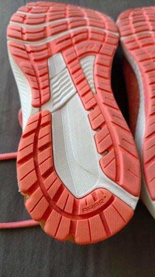 Zapatillas mujer de running Asics Kinjo talla 37