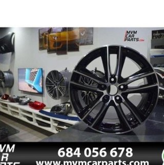 Pack Llantas para Seat Leon FR