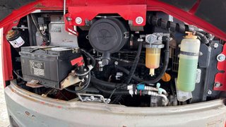 MINI EXCAVADORA YANMAR VIO 50