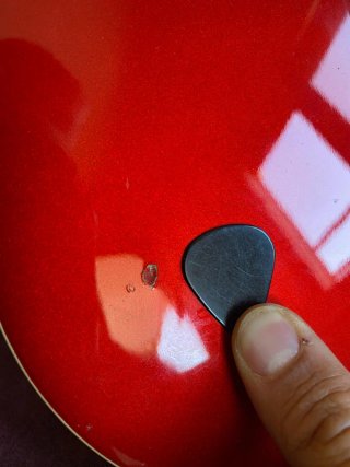 Guitarra Fender Telecaster Custom 62 Japon
