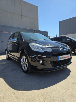 Citroen C3 2014