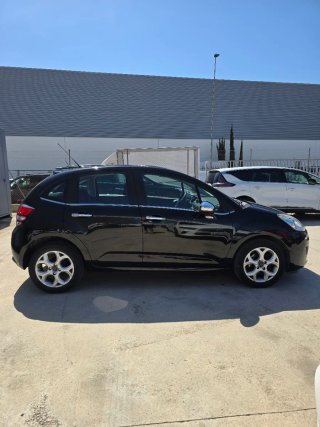Citroen C3 2014
