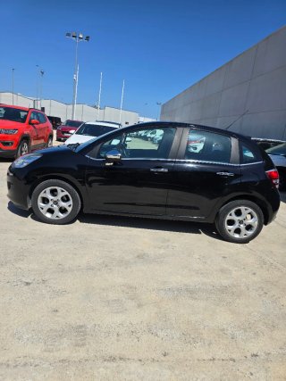 Citroen C3 2014