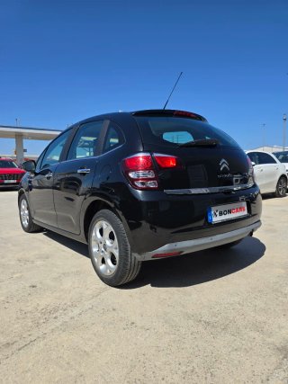 Citroen C3 2014