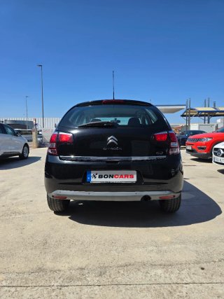 Citroen C3 2014