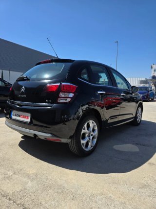 Citroen C3 2014