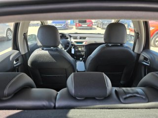 Citroen C3 2014