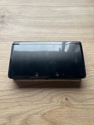 Nintendo 3DS OLD + Giochi Pokémon + Accessori