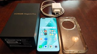 Honor Magic 5 Pro