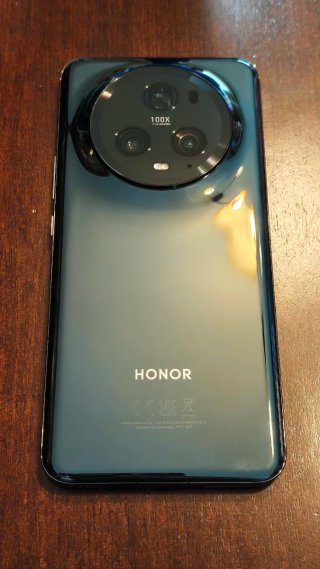 Honor Magic 5 Pro