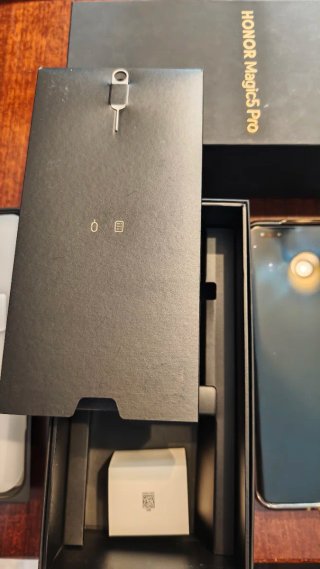 Honor Magic 5 Pro
