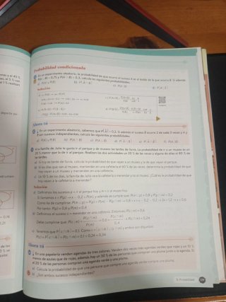 Matemáticas II 2 Bachillerato : Geniox