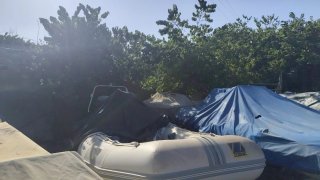 Barco Zodiac Cherokee 4,40