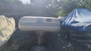 Barco Zodiac Cherokee 4,40