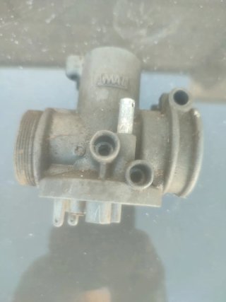 Carburador AMAL Derbi Variant Clásico Original