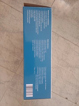 Dron MAGINON QC-710SE WiFi Cuadricóptero