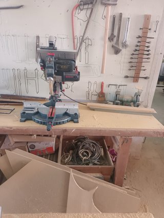 Ingletadora Bosch Profesional