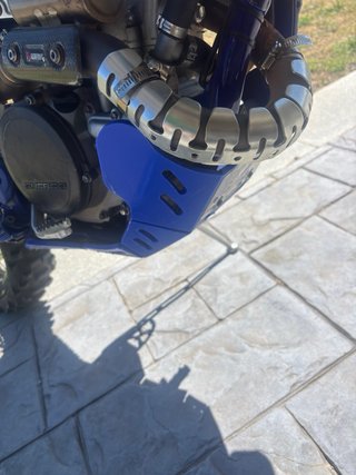 Sherco fse 300 Enduro Moto