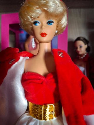 Barbie da collezione