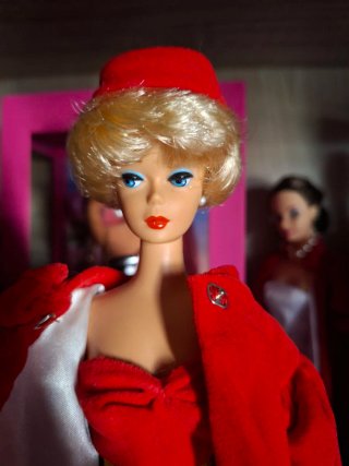 Barbie da collezione