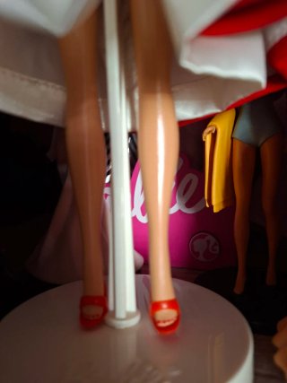 Barbie da collezione