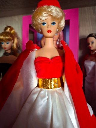 Barbie da collezione