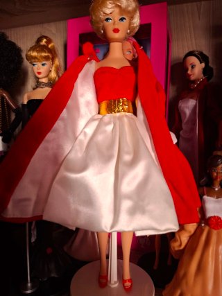 Barbie da collezione