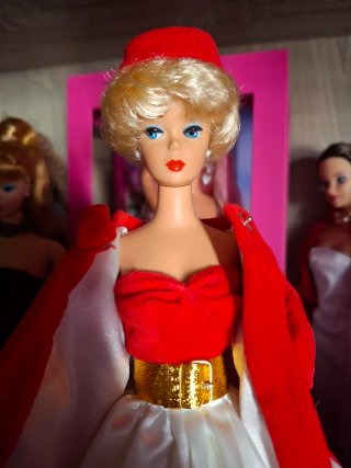 Barbie da collezione