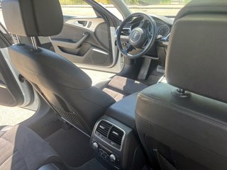 Audi A6 Allroad 2019