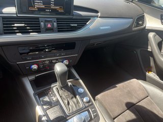 Audi A6 Allroad 2019