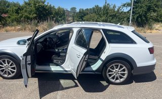 Audi A6 Allroad 2019
