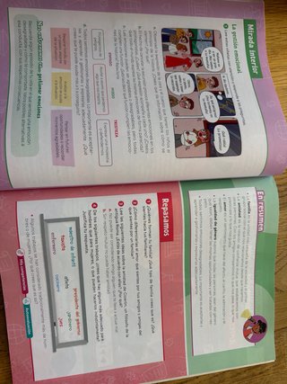 Educación en Valores Cívicos y Éticos Primaria ...