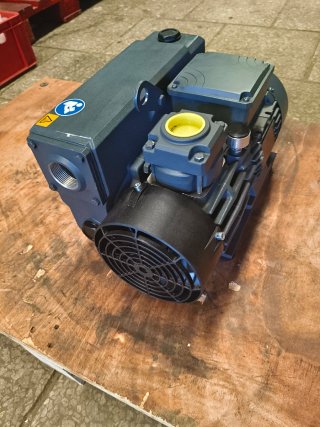 Bomba de Vacío Busch R5 KB 0040 D