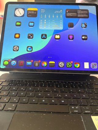 iPad Air 13 Apple
