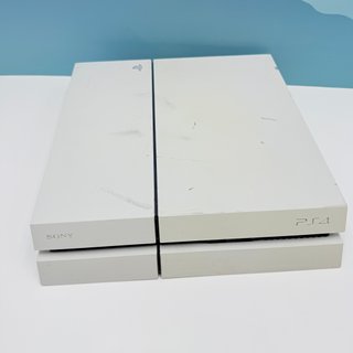 PS4 500GB Bianca Firmware 11,02 Playstation 4