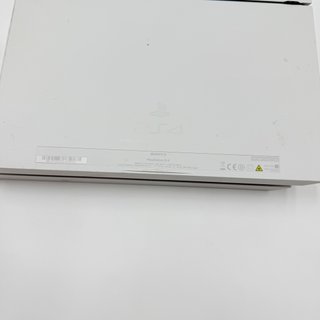 PS4 500GB Bianca Firmware 11,02 Playstation 4