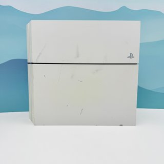 PS4 500GB Bianca Firmware 11,02 Playstation 4