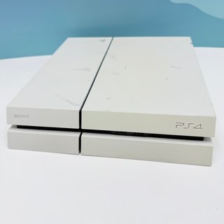 PS4 500GB Bianca Firmware 11,02 Playstation 4