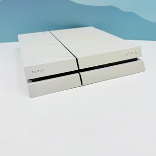 PS4 500GB Bianca Firmware 11,02 Playstation 4