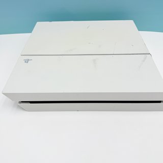 PS4 500GB Bianca Firmware 11,02 Playstation 4