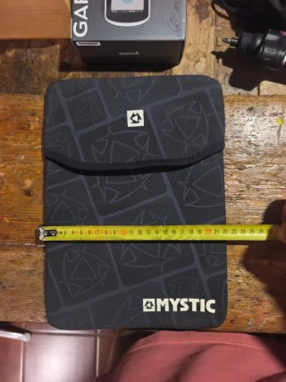 Funda tablet neopreno Mystic