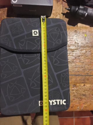 Funda tablet neopreno Mystic