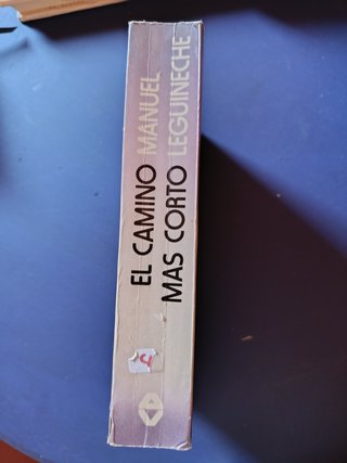 El camino mas corto
