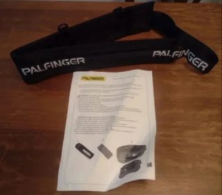 Correa PalfingerReseva para Aitor