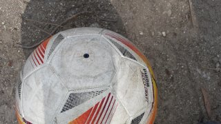 Balón Puma LaLiga 1 Accelerate MS ver fotos