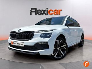 Skoda Kamiq 1.5 TSI 110kW (150CV) DSG MONTE CARLO
