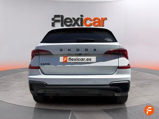 Skoda Kamiq 1.5 TSI 110kW (150CV) DSG MONTE CARLO