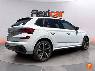 Skoda Kamiq 1.5 TSI 110kW (150CV) DSG MONTE CARLO