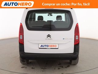Citroën ë-Berlingo electric drive 100 kW Feel M