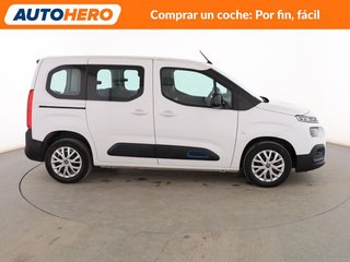 Citroën ë-Berlingo electric drive 100 kW Feel M